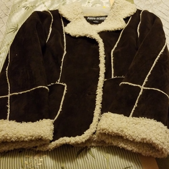 Winter Jacket - Picture 6 of 6